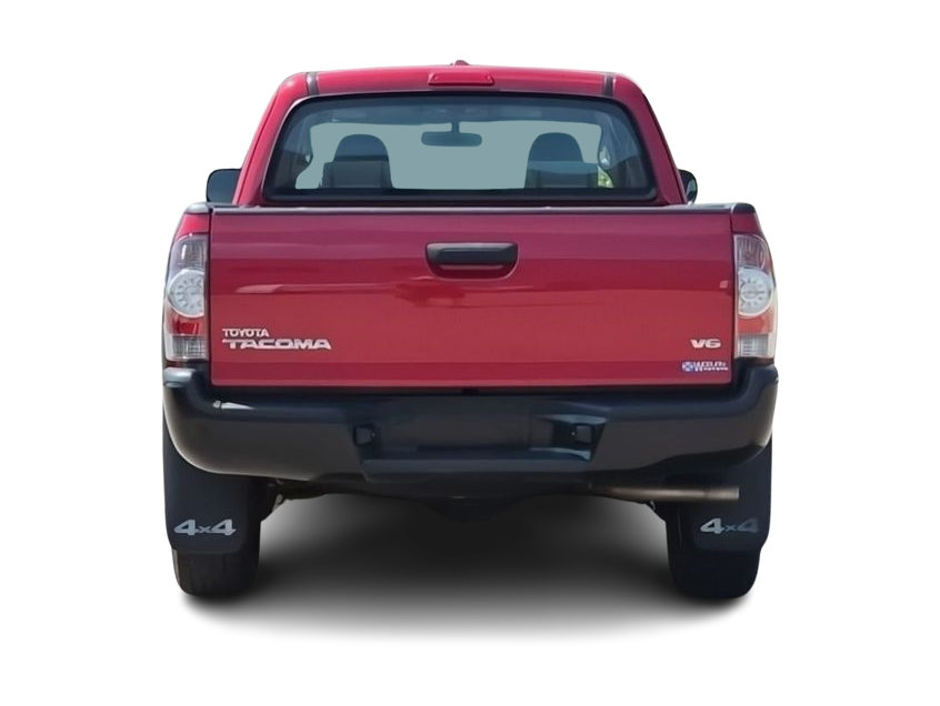 Thumbnail: 2009 Toyota Tacoma - 19