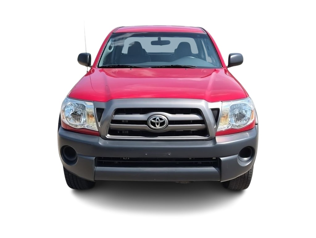 Thumbnail: 2009 Toyota Tacoma - 5