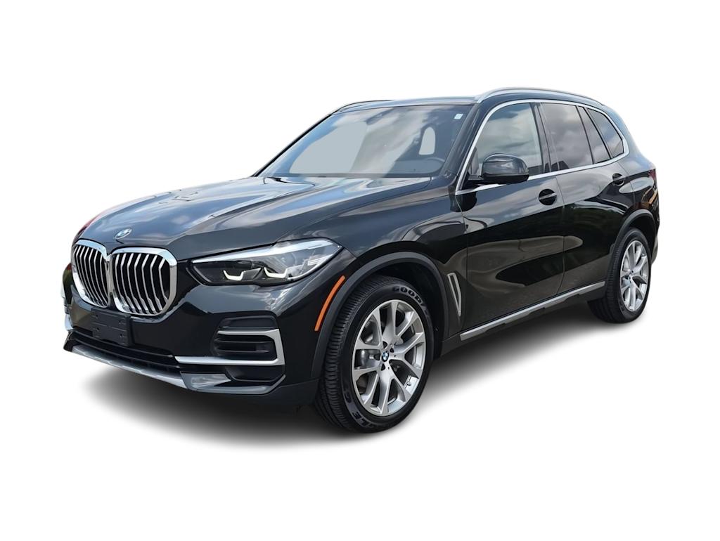 Thumbnail: 2022 BMW X5 - 20