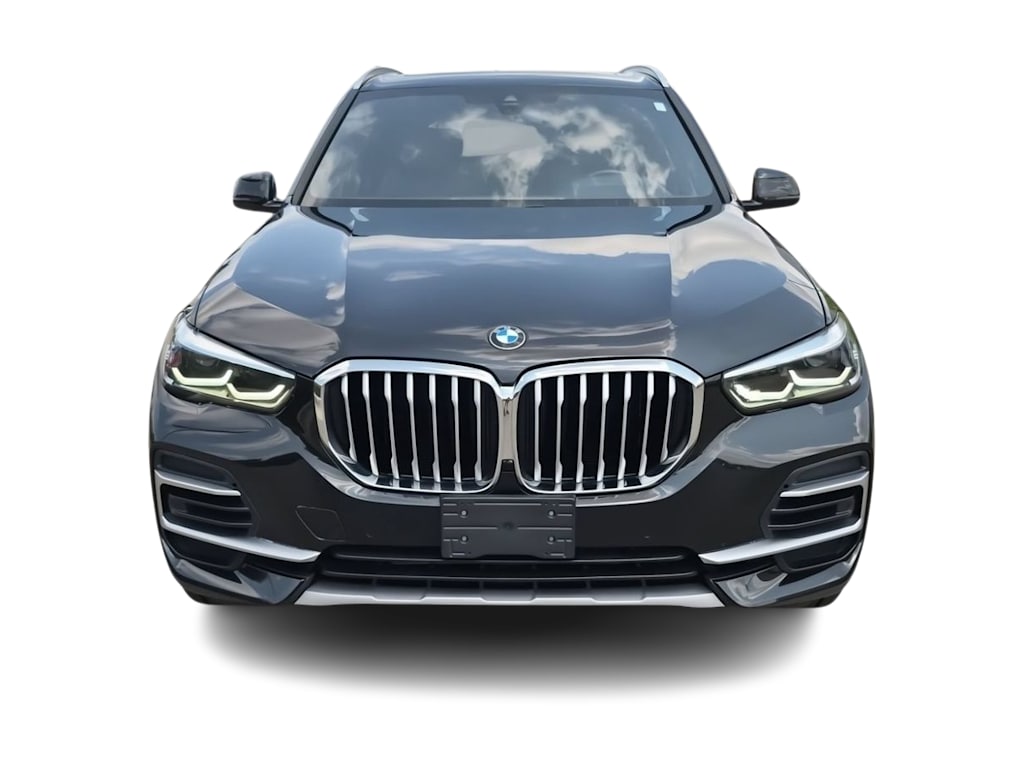 Thumbnail: 2022 BMW X5 - 6