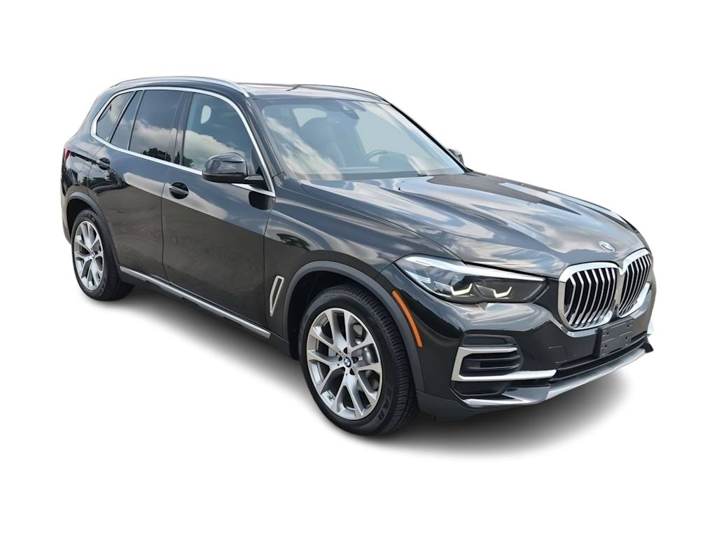 Thumbnail: 2022 BMW X5 - 19