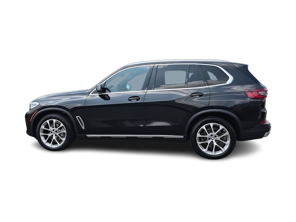 Thumbnail: 2022 BMW X5 - 3