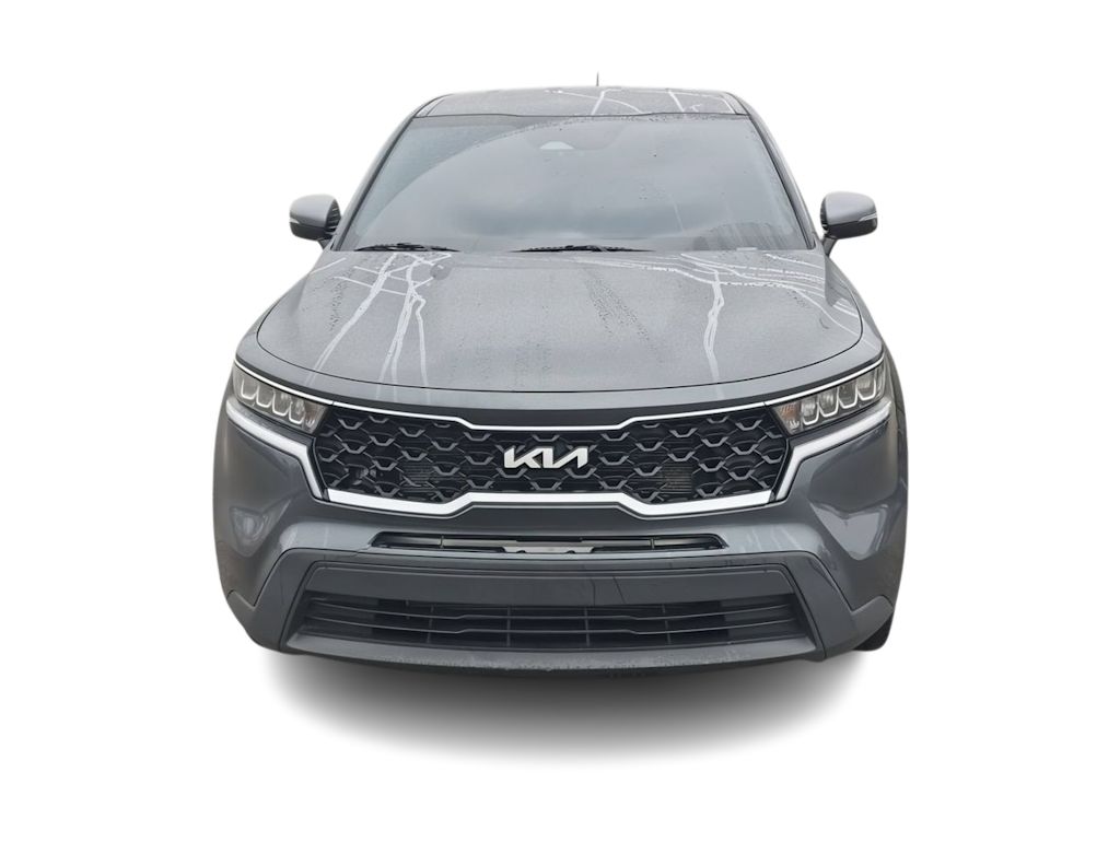 Thumbnail: 2023 Kia Sorento - 6