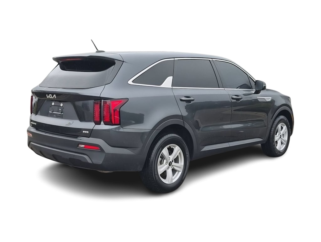 Thumbnail: 2023 Kia Sorento - 20
