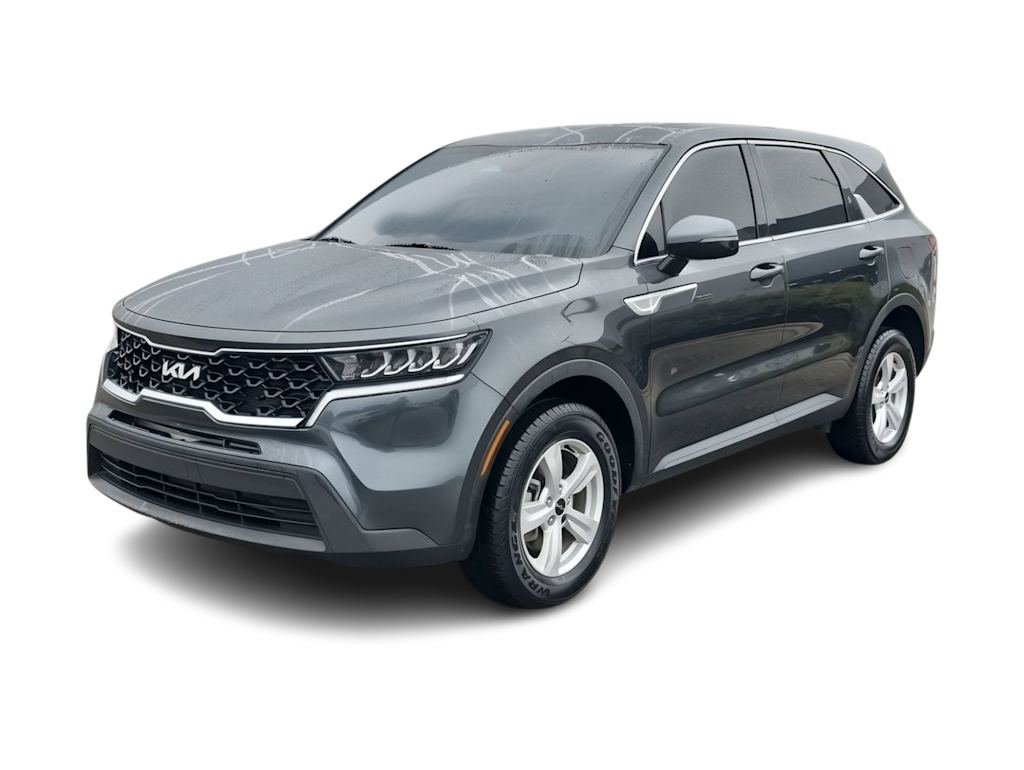 Thumbnail: 2023 Kia Sorento - 19