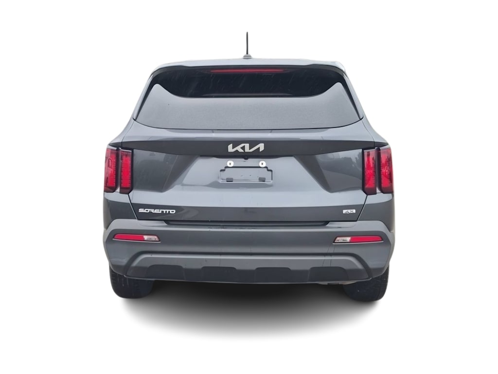 Thumbnail: 2023 Kia Sorento - 5