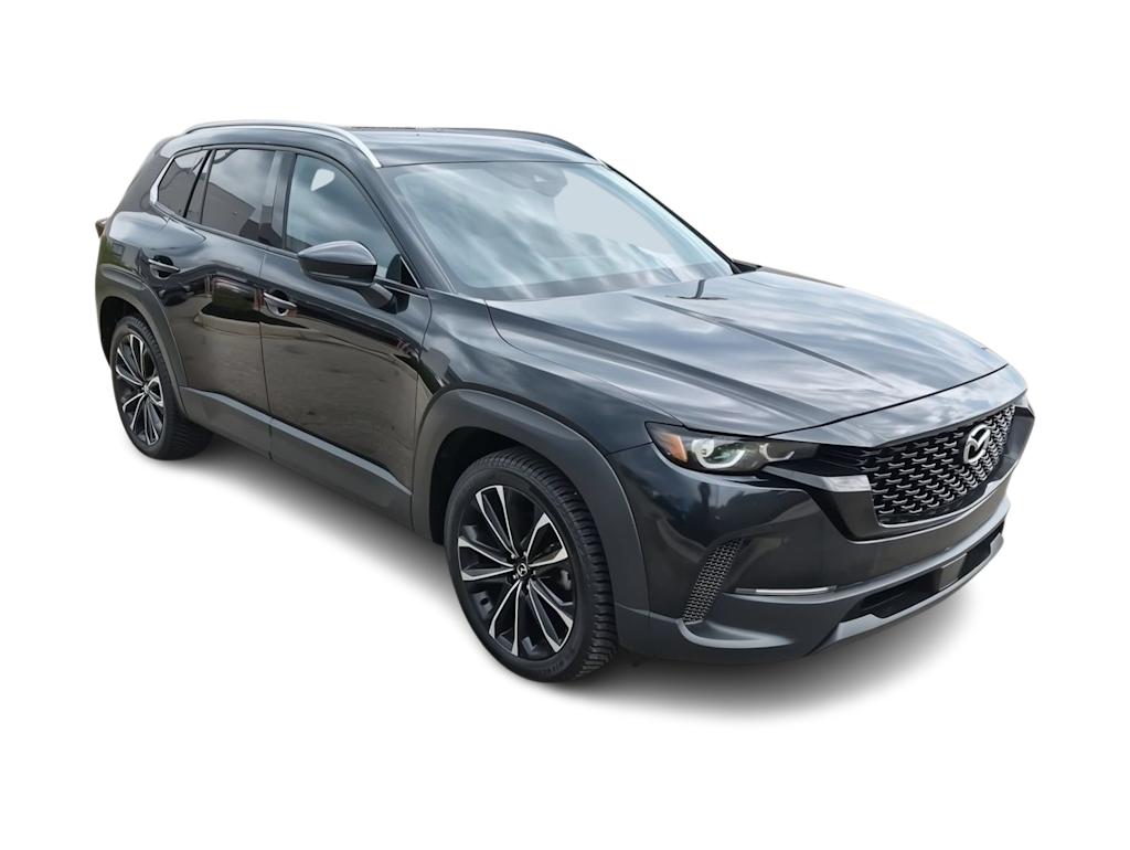 Thumbnail: 2023 Mazda CX-50 - 19