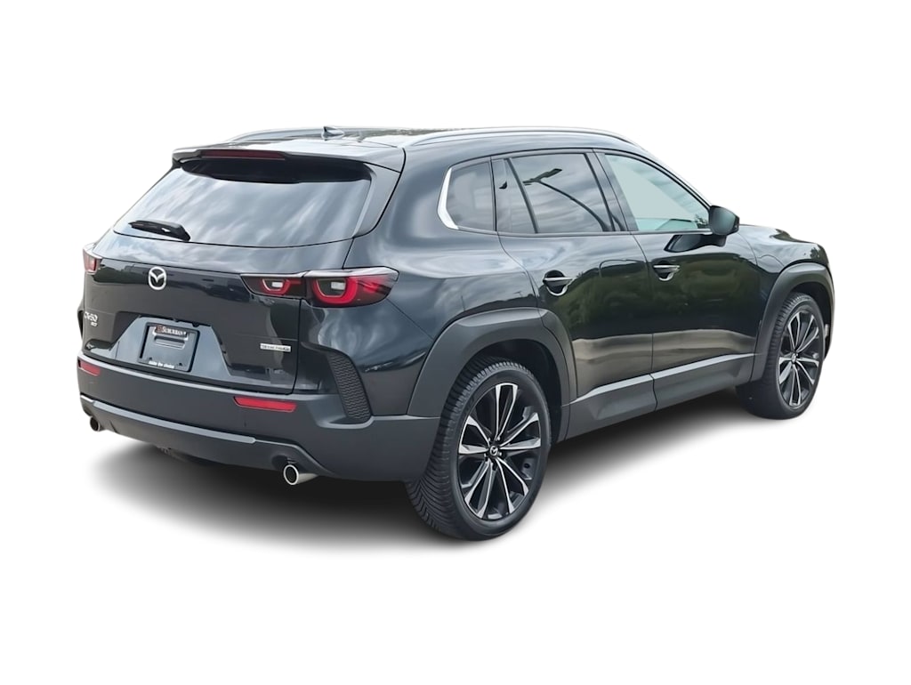 Thumbnail: 2023 Mazda CX-50 - 22