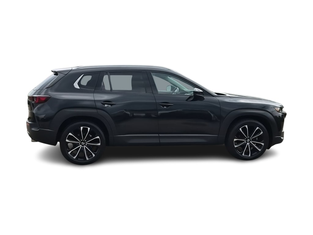Thumbnail: 2023 Mazda CX-50 - 23