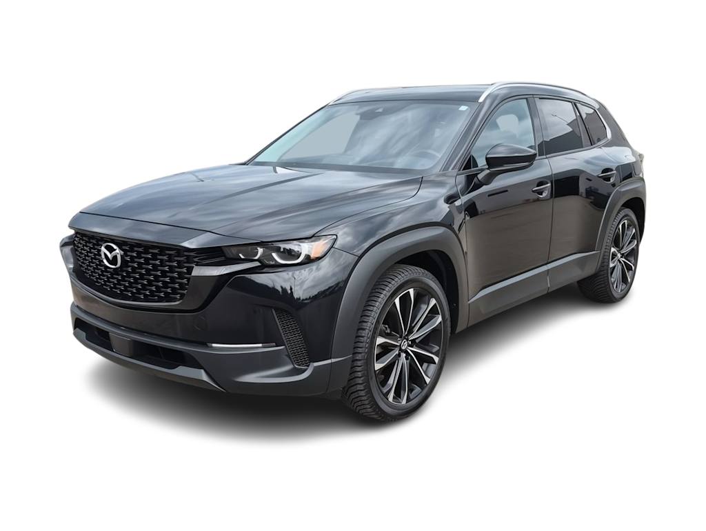 Thumbnail: 2023 Mazda CX-50 - 20