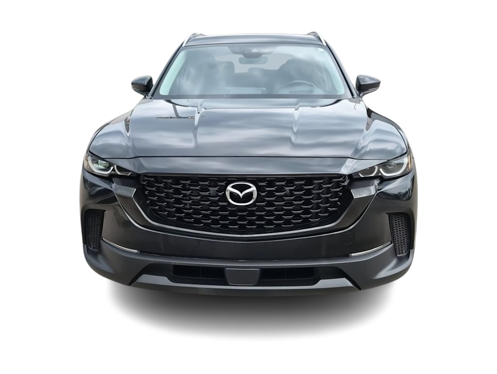 Thumbnail: 2023 Mazda CX-50 - 5