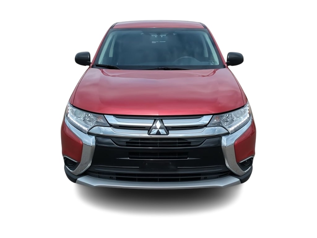 Thumbnail: 2018 Mitsubishi Outlander - 6