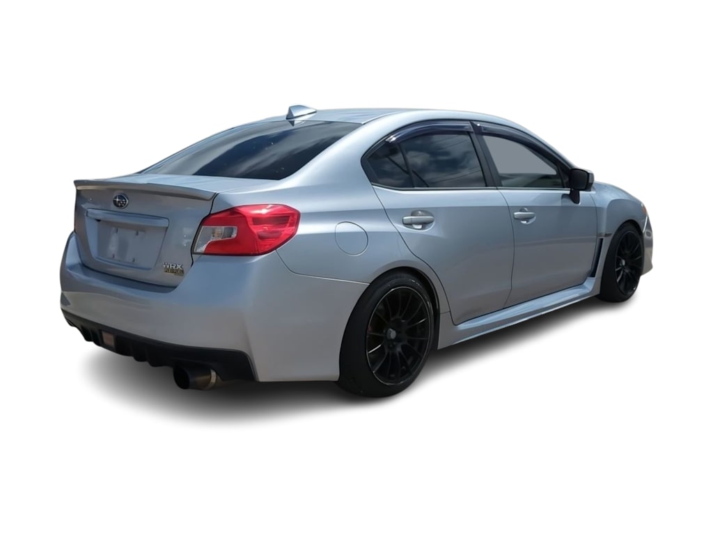Thumbnail: 2017 Subaru WRX - 19
