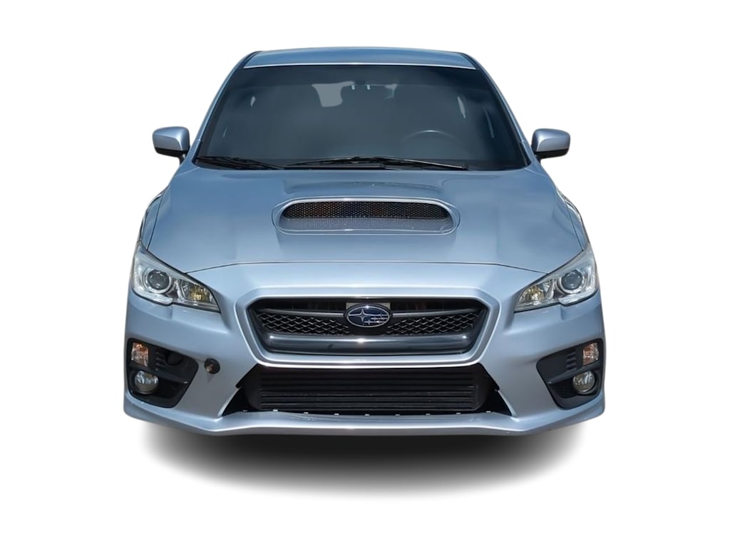 Thumbnail: 2017 Subaru WRX - 6