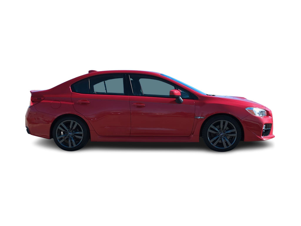 Thumbnail: 2016 Subaru WRX - 19