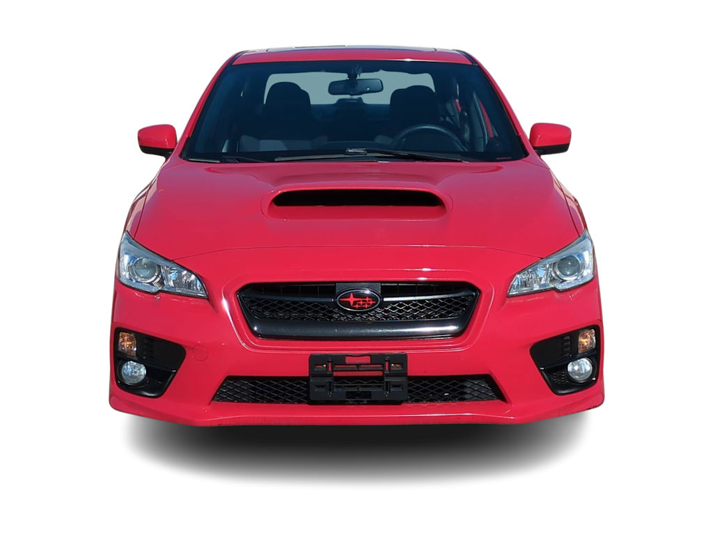 Thumbnail: 2016 Subaru WRX - 6