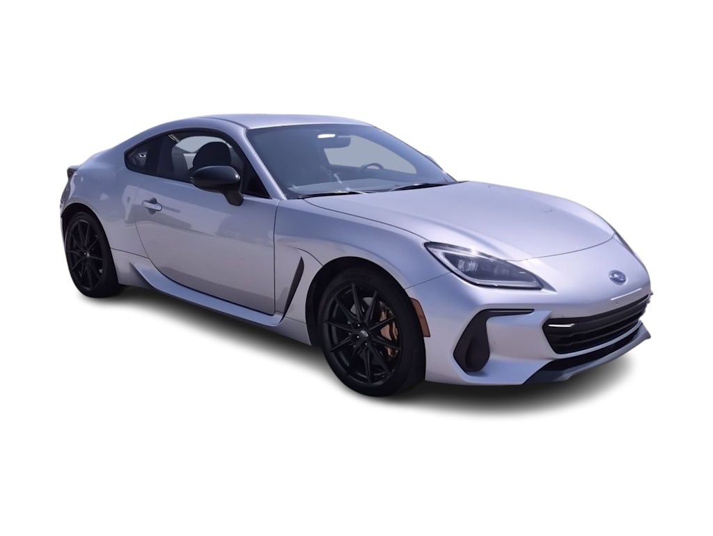 Thumbnail: 2025 Subaru BRZ - 16
