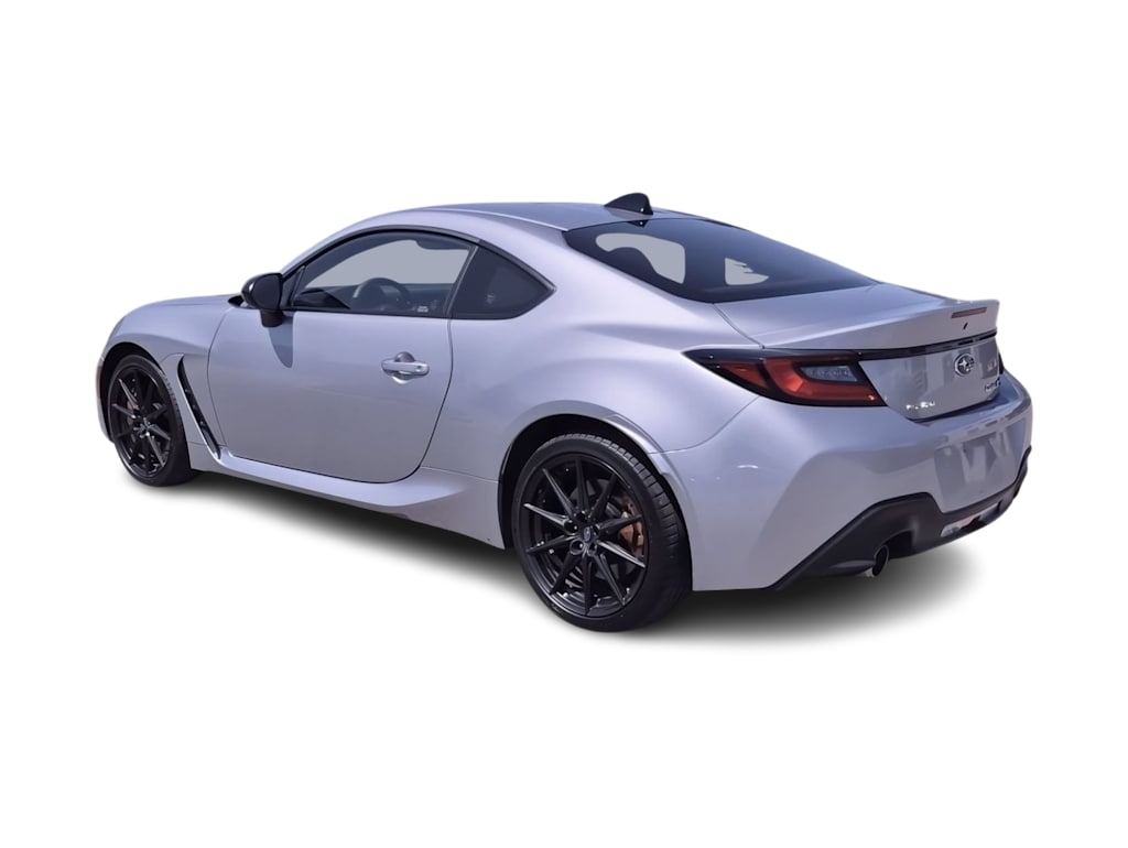 Thumbnail: 2025 Subaru BRZ - 4