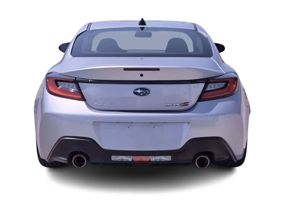 Thumbnail: 2025 Subaru BRZ - 18