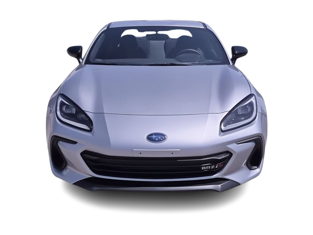 Thumbnail: 2025 Subaru BRZ - 5