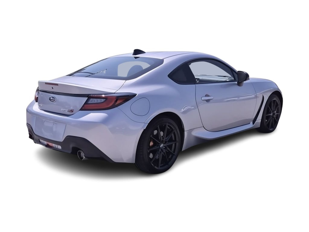 Thumbnail: 2025 Subaru BRZ - 19