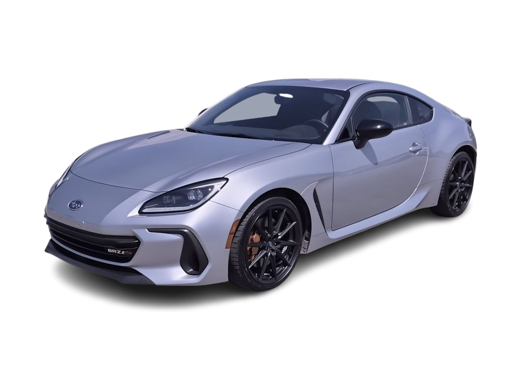 Thumbnail: 2025 Subaru BRZ - 17