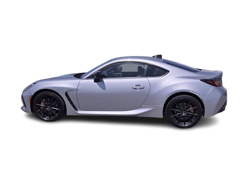 Thumbnail: 2025 Subaru BRZ - 3