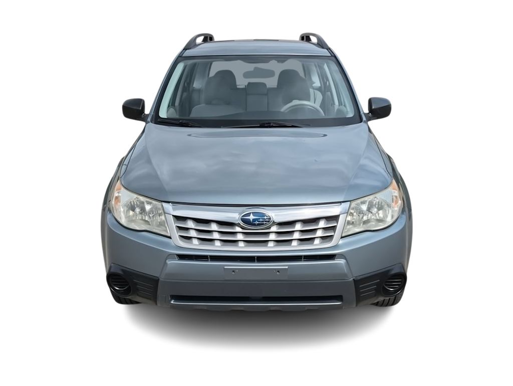 Thumbnail: 2011 Subaru Forester - 5