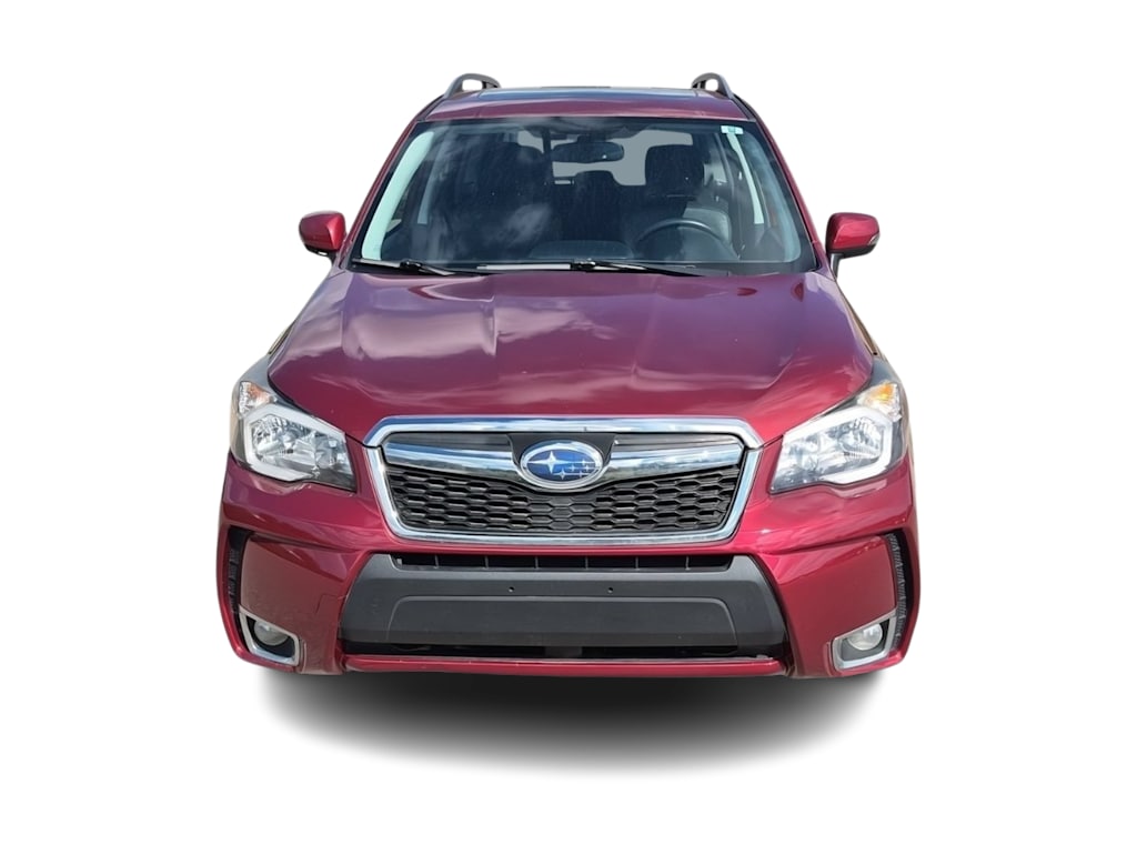 Thumbnail: 2015 Subaru Forester - 6