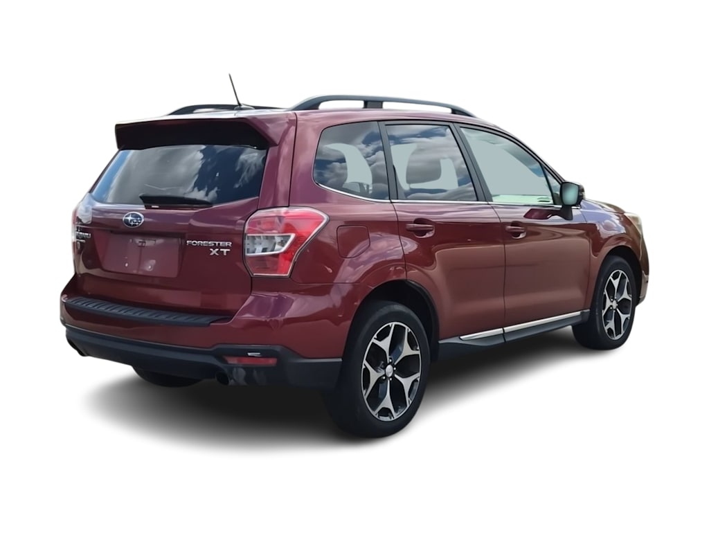 Thumbnail: 2015 Subaru Forester - 20