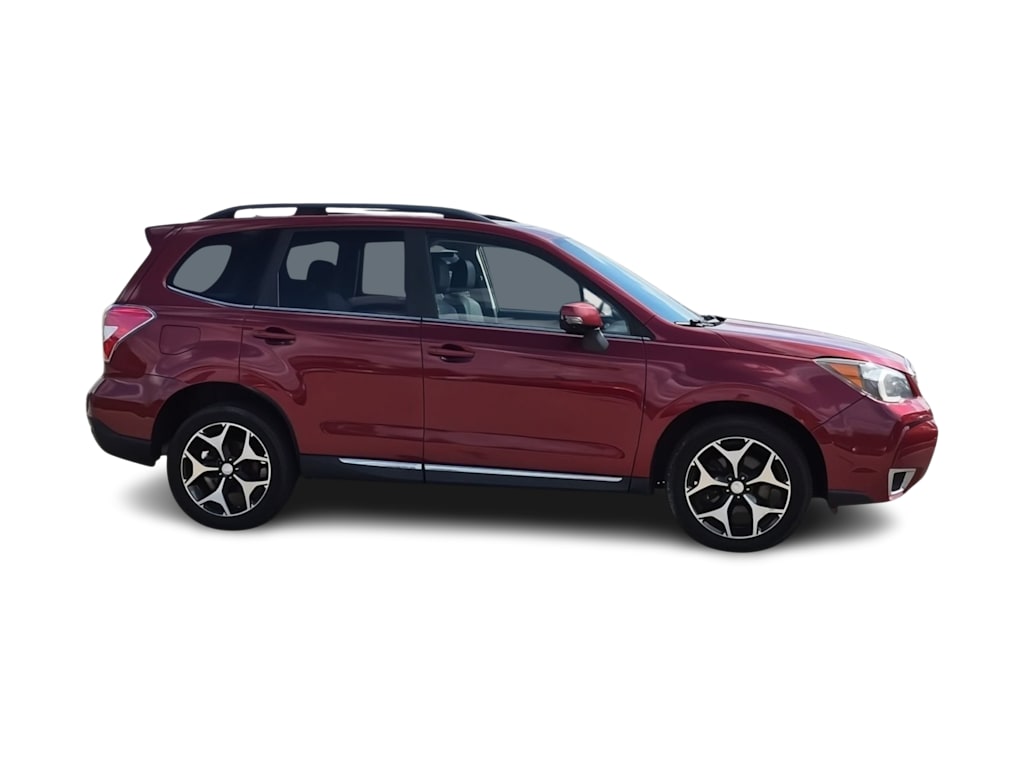 Thumbnail: 2015 Subaru Forester - 21