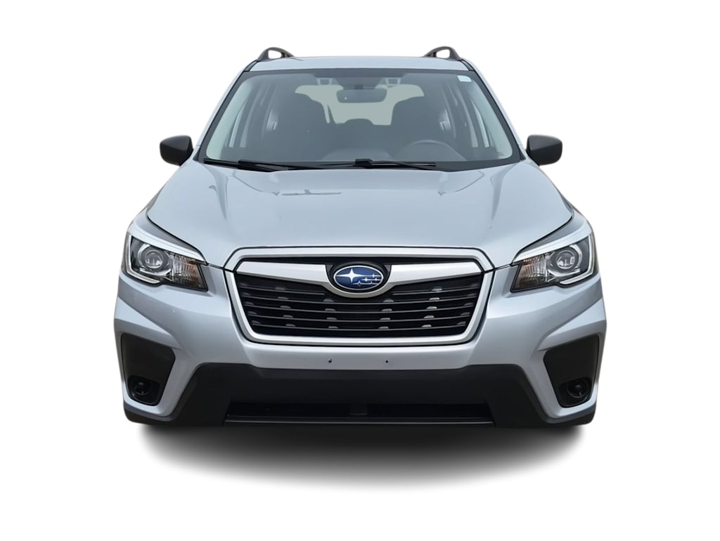 Thumbnail: 2019 Subaru Forester - 6