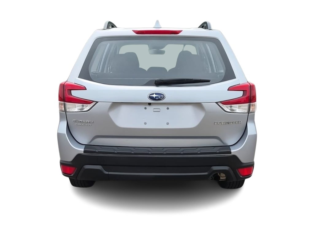 Thumbnail: 2019 Subaru Forester - 5