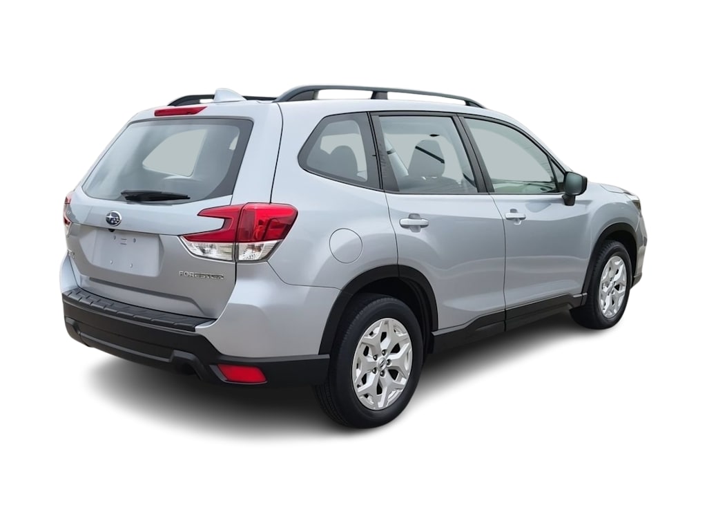 Thumbnail: 2019 Subaru Forester - 21