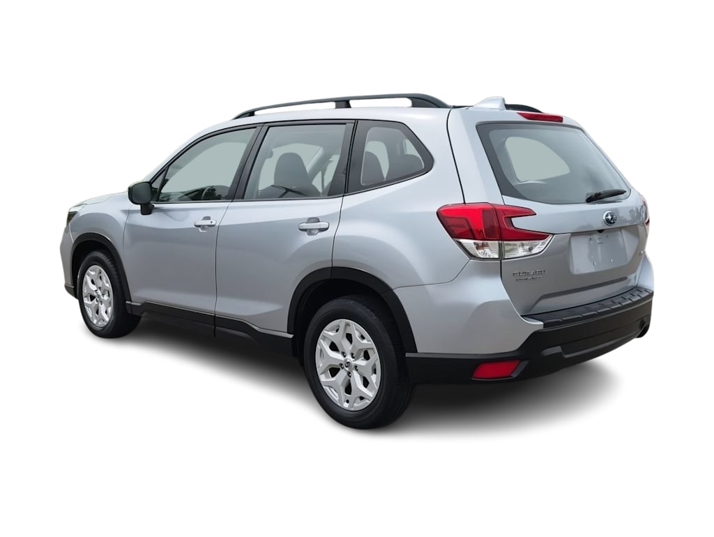Thumbnail: 2019 Subaru Forester - 4
