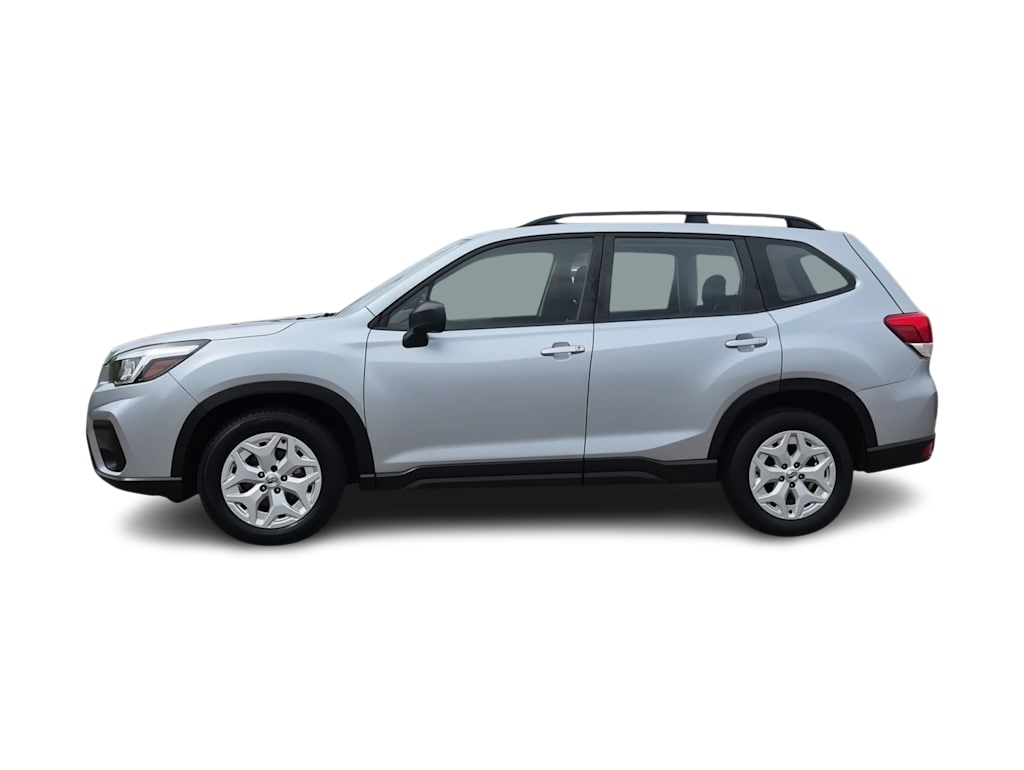Thumbnail: 2019 Subaru Forester - 3