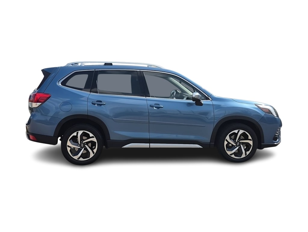 Thumbnail: 2022 Subaru Forester - 23