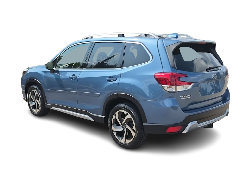 Thumbnail: 2022 Subaru Forester - 4