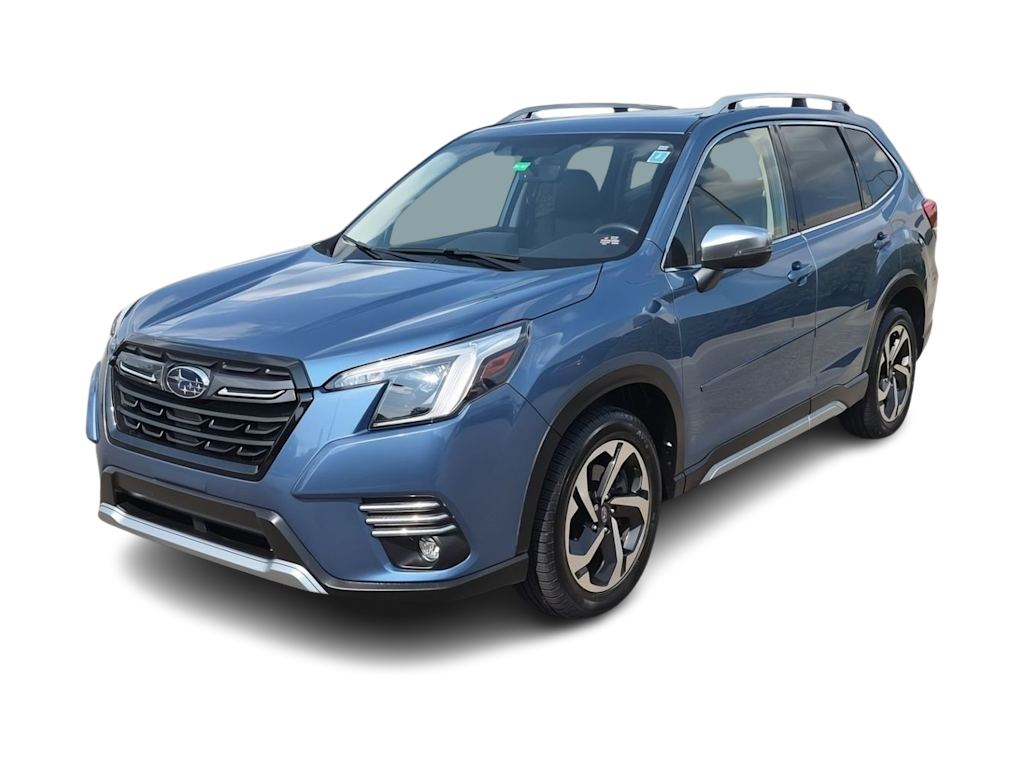 Thumbnail: 2022 Subaru Forester - 21