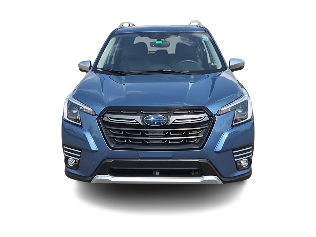 Thumbnail: 2022 Subaru Forester - 6