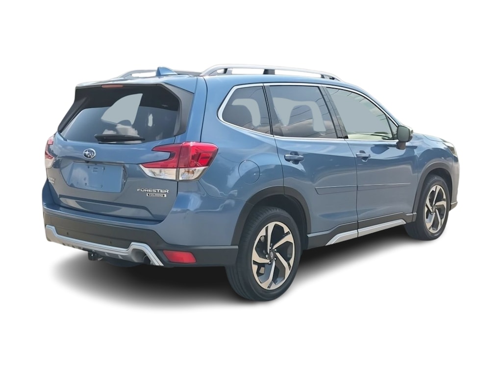 Thumbnail: 2022 Subaru Forester - 22