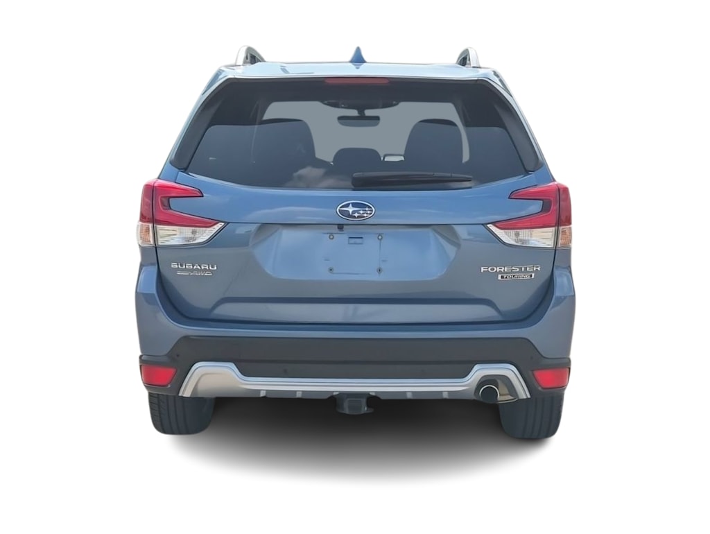 Thumbnail: 2022 Subaru Forester - 5