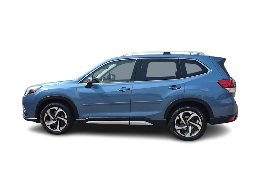Thumbnail: 2022 Subaru Forester - 3
