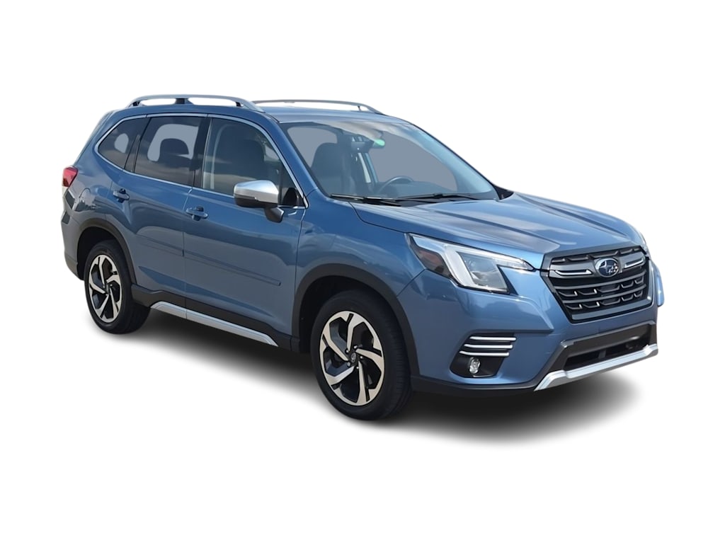 Thumbnail: 2022 Subaru Forester - 20