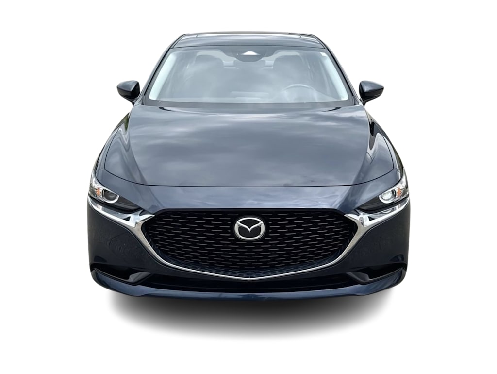 Thumbnail: 2026 Mazda Mazda3 - 5
