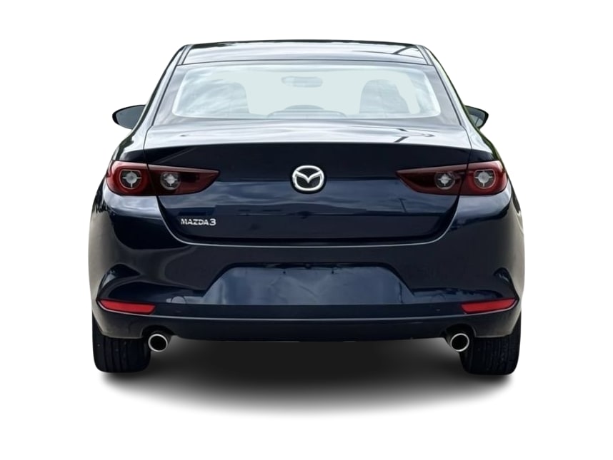 Thumbnail: 2026 Mazda Mazda3 - 21