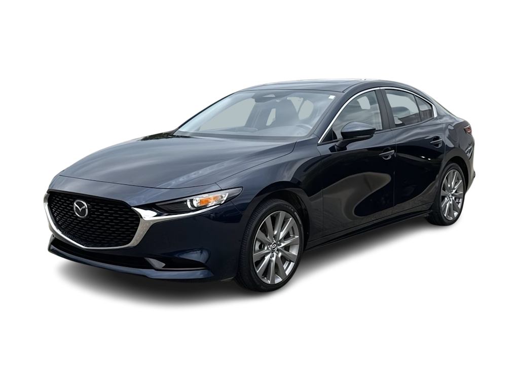 Thumbnail: 2026 Mazda Mazda3 - 20