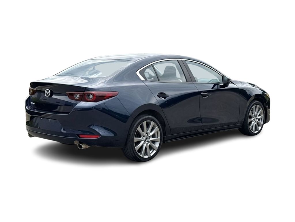 Thumbnail: 2026 Mazda Mazda3 - 22