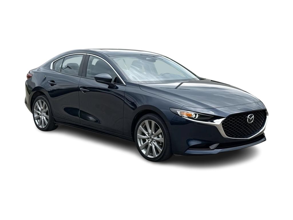 Thumbnail: 2026 Mazda Mazda3 - 19