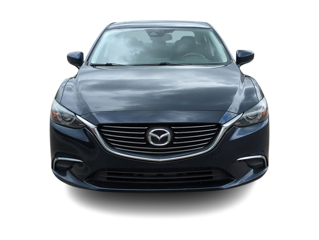 Thumbnail: 2017 Mazda Mazda6 - 6